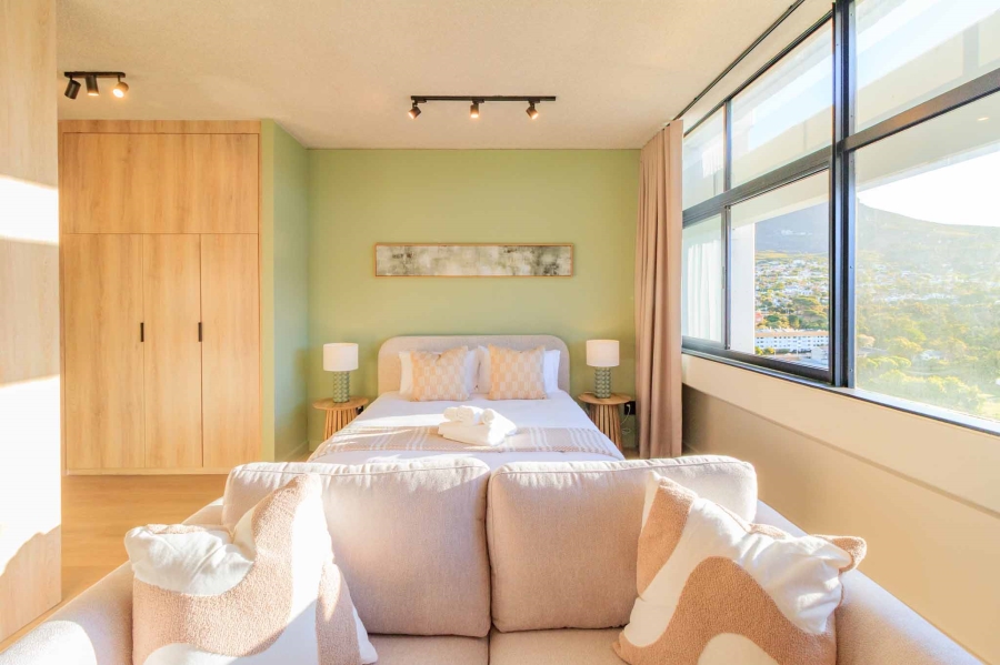 To Let 0 Bedroom Property for Rent in Gardens Western Cape